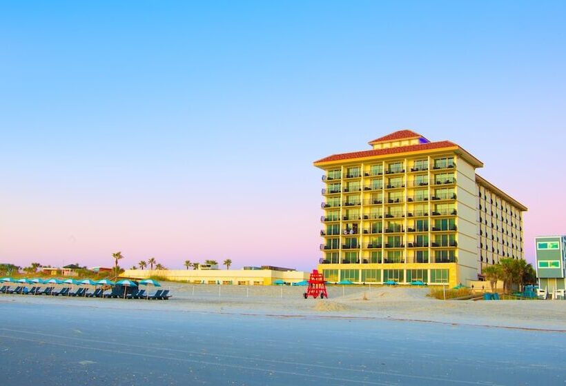 فندق One Ocean Resort And Spa