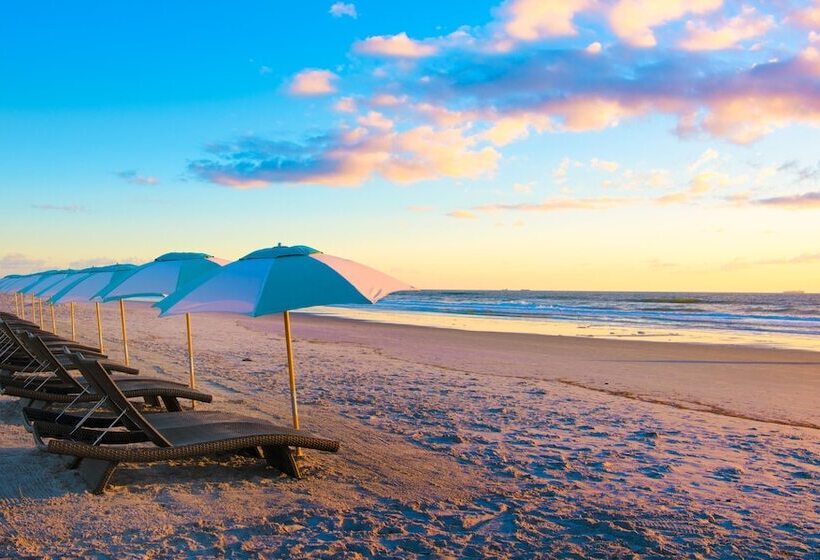 فندق One Ocean Resort And Spa