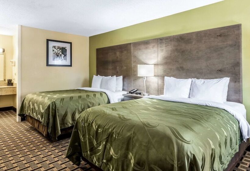 فندق Quality Inn
