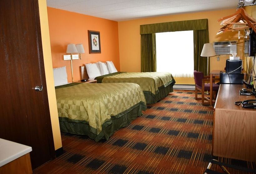 호텔 Regency Inn & Suites Faribault