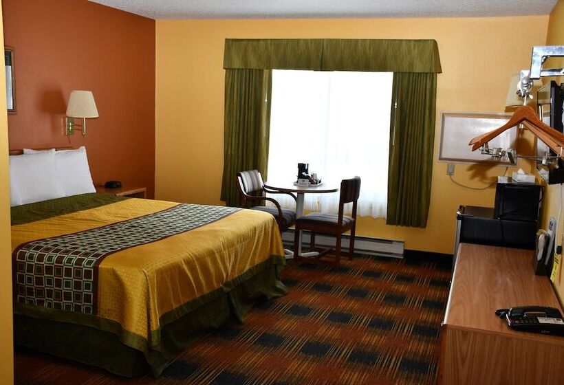 호텔 Regency Inn & Suites Faribault