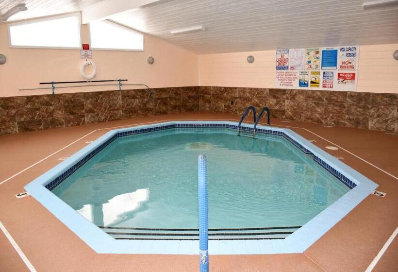 호텔 Regency Inn & Suites Faribault