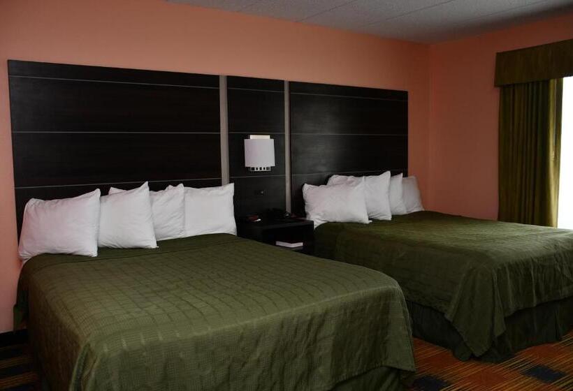 호텔 Regency Inn & Suites Faribault
