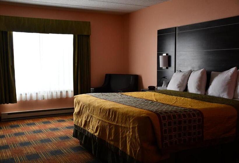 호텔 Regency Inn & Suites Faribault