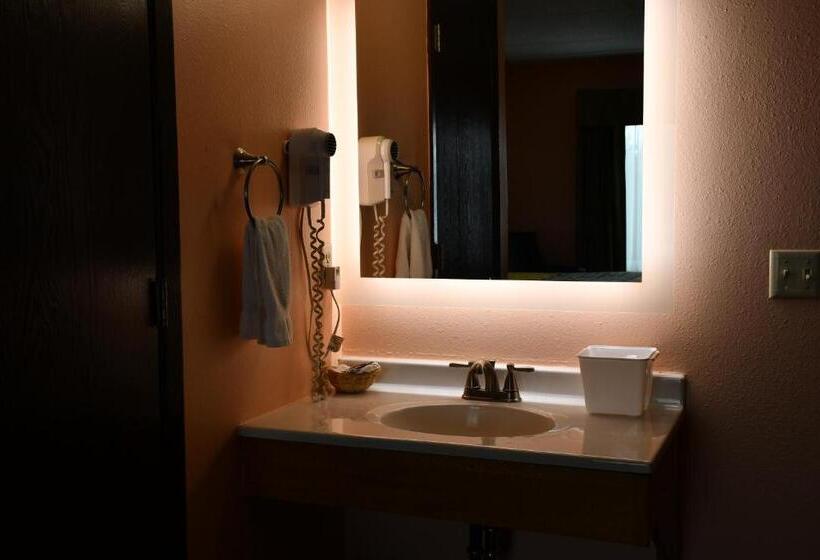 호텔 Regency Inn & Suites Faribault