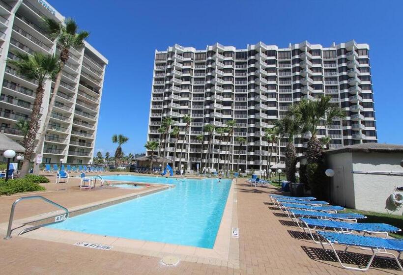 בית מלון כפרי Royale Beach And Tennis Club