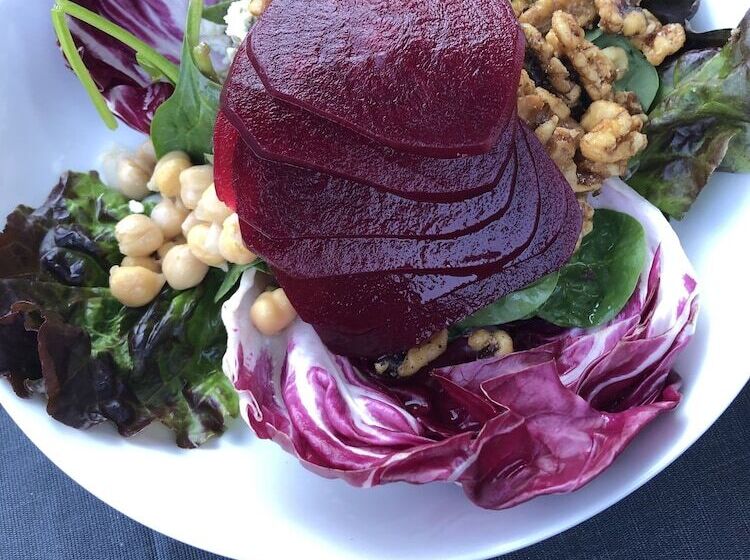 בית מלון כפרי Saddleback Inn At Lake Arrowhead