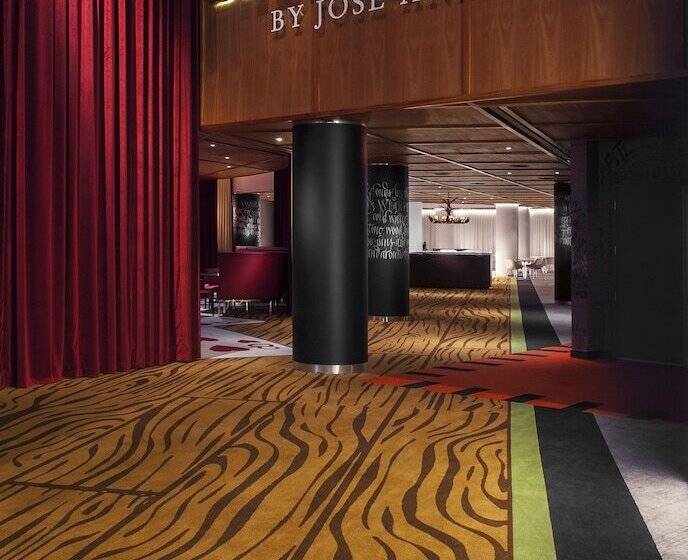 هتل Sahara Las Vegas