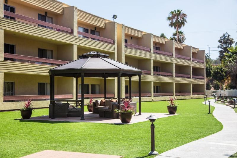 酒店 San Clemente Inn