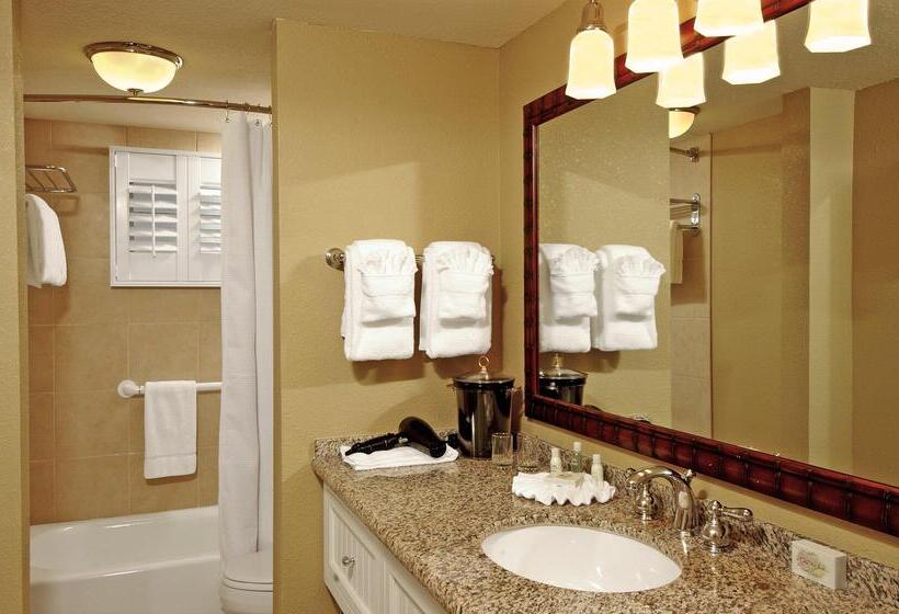 בית מלון כפרי Sanibel Inn