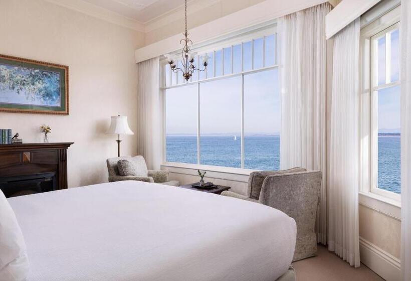 هتل Seven Gables Inn On Monterey Bay, A Kirkwood Collection