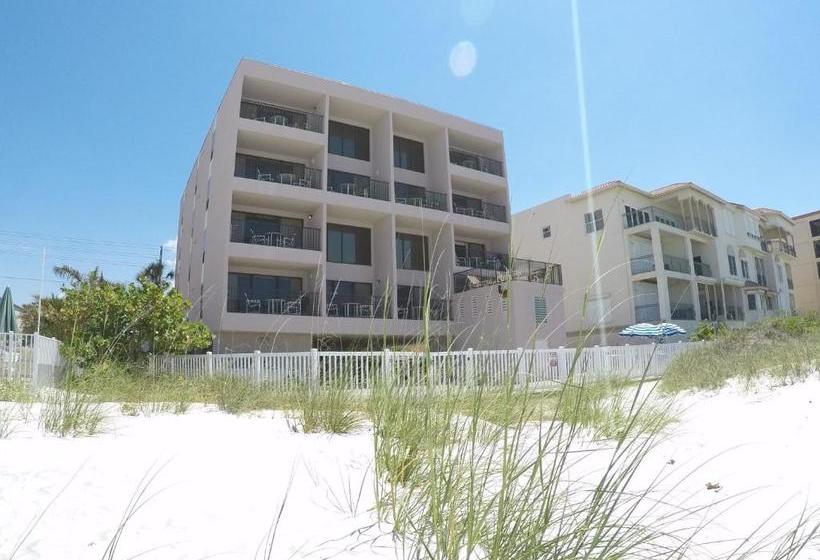 فندق Island Gulf Resort