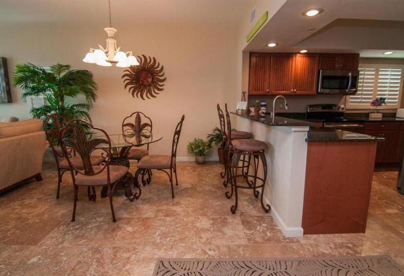 Shell Island Beach Club #7b