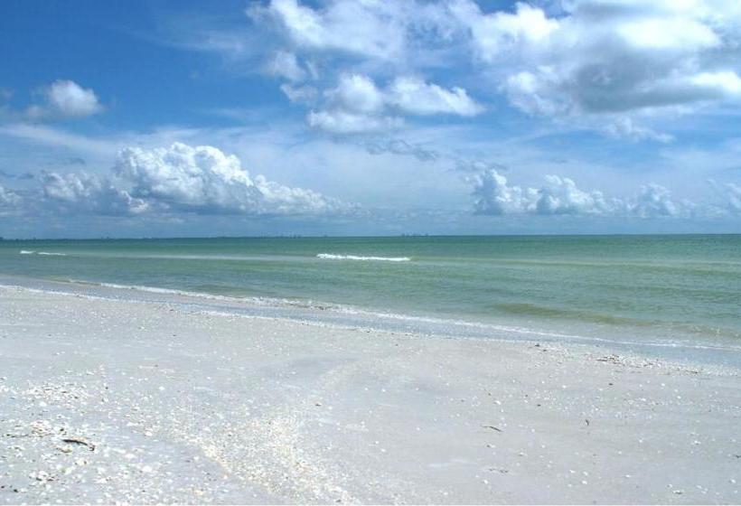 Shell Island Beach Club #7b