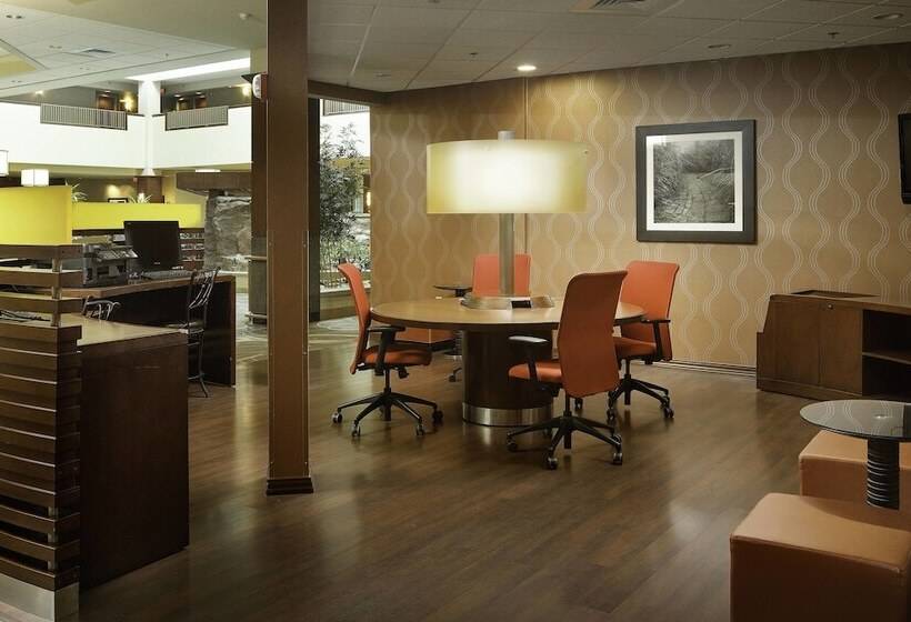 Sheraton Sioux Falls Hotel & Convention Center