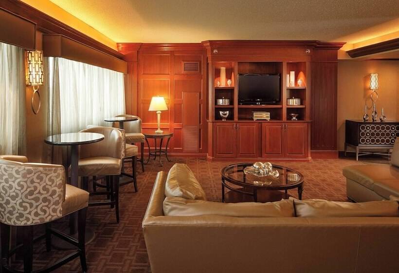 Sheraton Sioux Falls Hotel & Convention Center