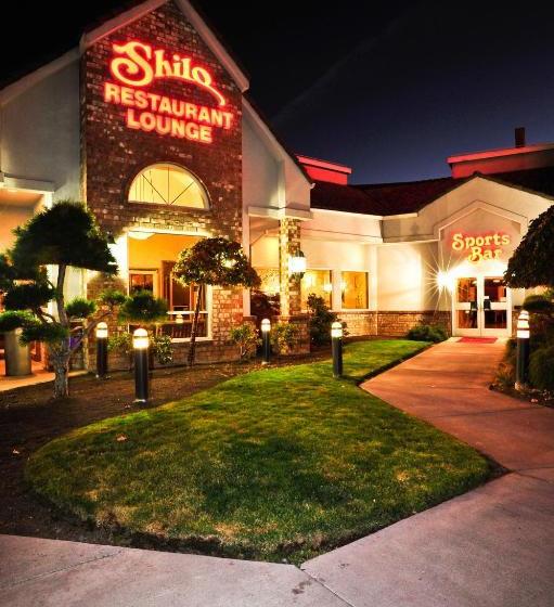 호텔 Shilo Inn Suites Klamath Falls