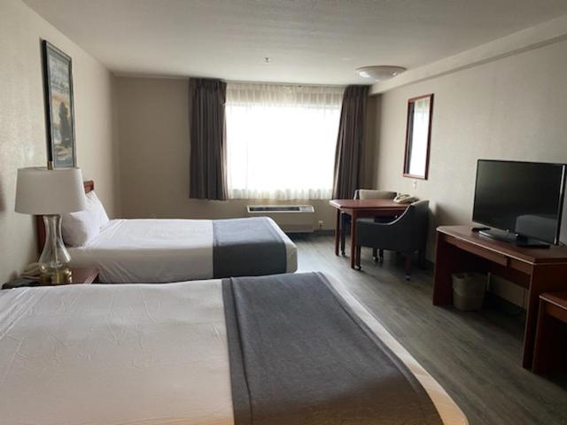 فندق Shilo Inn Suites Salem
