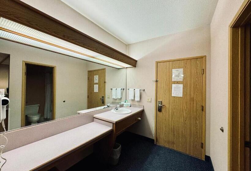 호텔 The Tillamook Inn