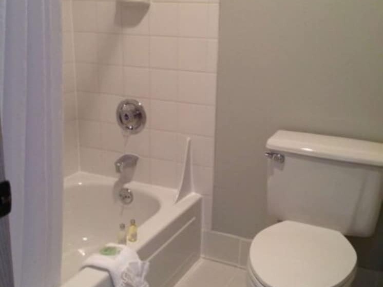 فندق Shilo Inn Suites Warrenton