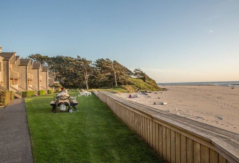 مُتل Schooner S Cove Inn
