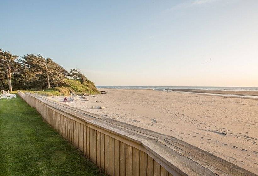 مُتل Schooner S Cove Inn