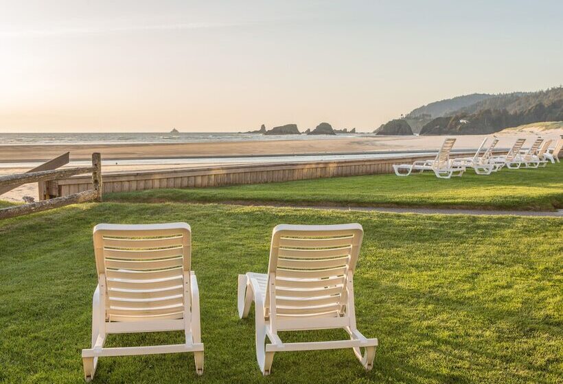 مُتل Schooner S Cove Inn
