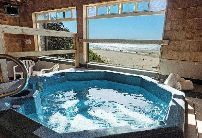 مُتل Schooner S Cove Inn