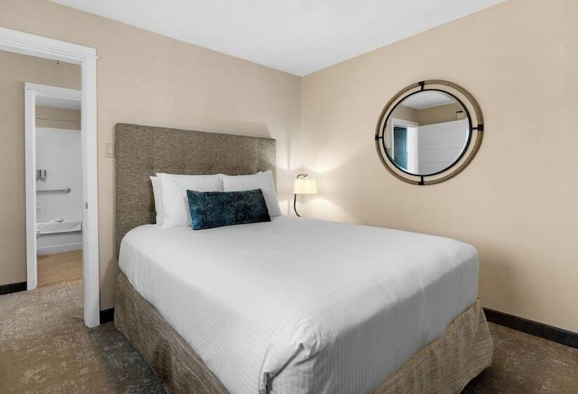 مُتل Schooner S Cove Inn