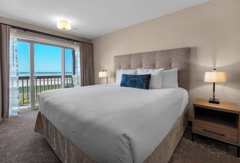 مُتل Schooner S Cove Inn