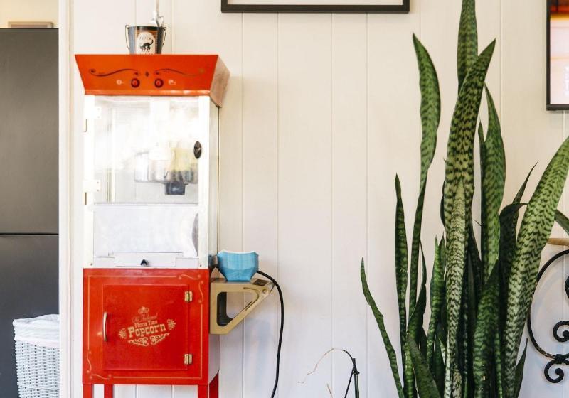 汽车旅馆  Laguna Cove