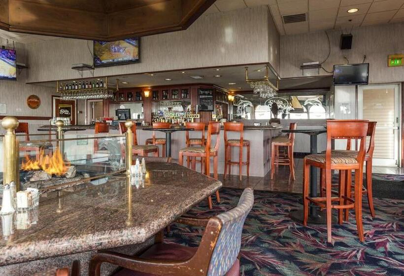 אתר נופש Shilo Inn Suites Ocean Shores