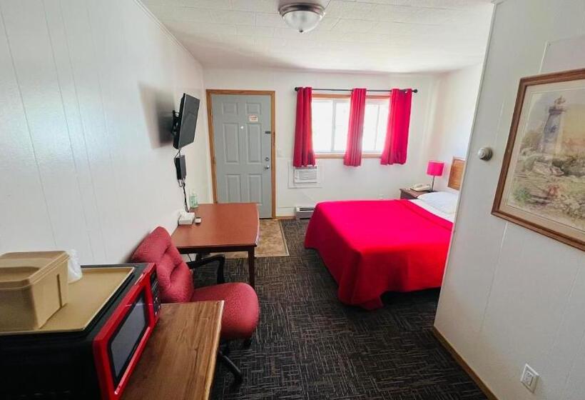 Sands Motel