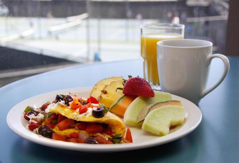 Shadow Mountain Resort & Club