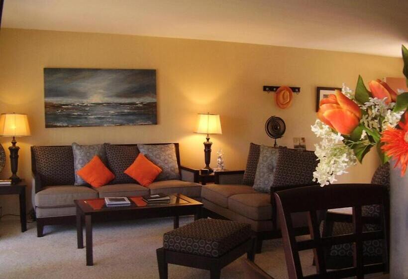 Shadow Mountain Resort & Club