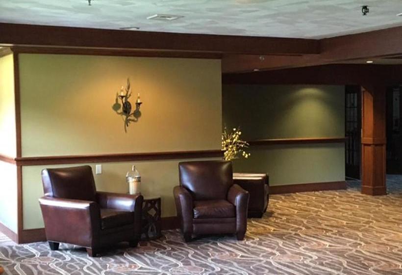 Shadowbrook Resort