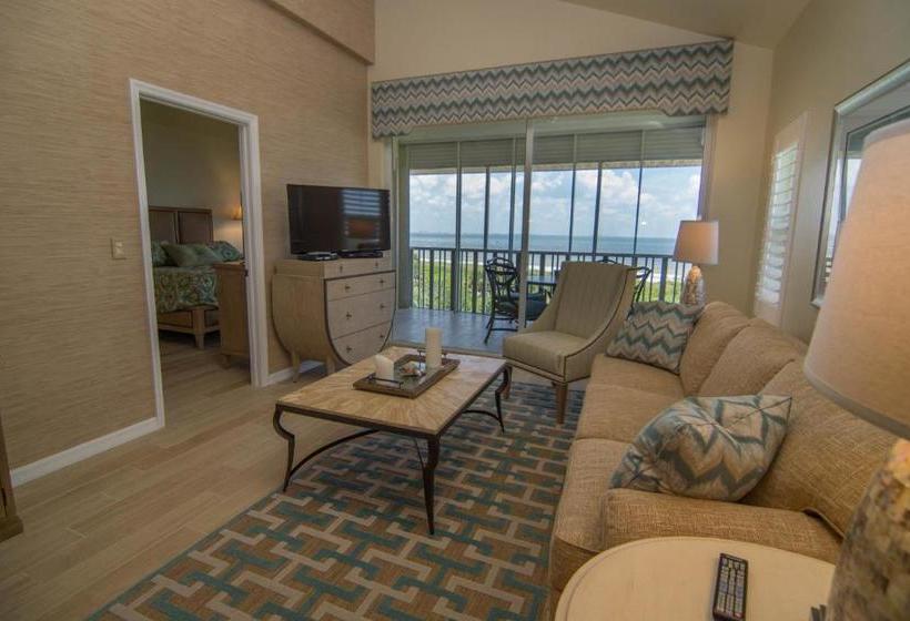 Shell Island Beach Club #7b