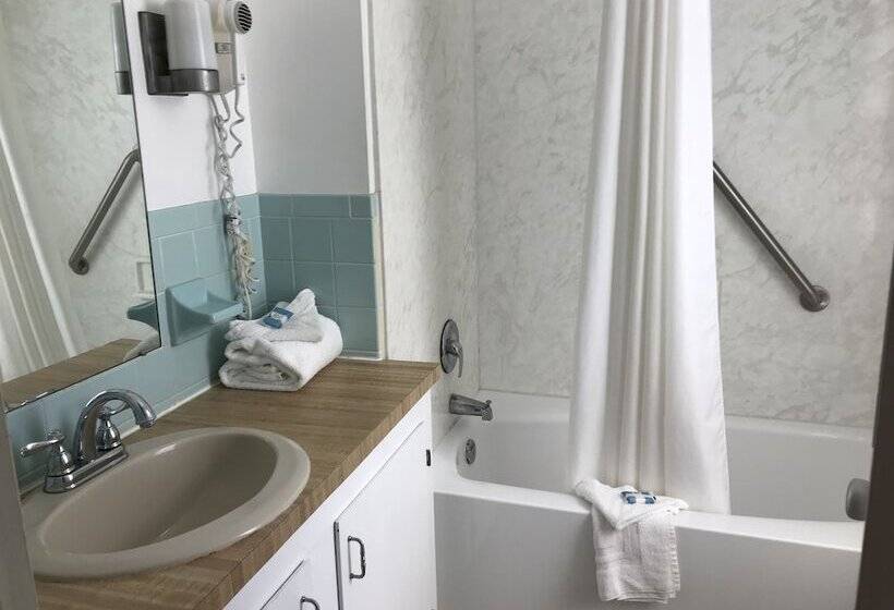 Shenvalee Golf Resort