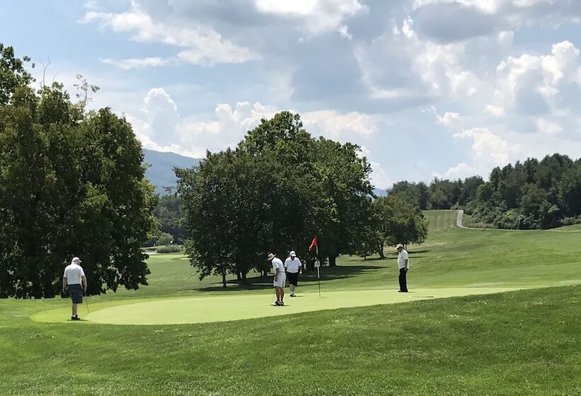 Shenvalee Golf Resort