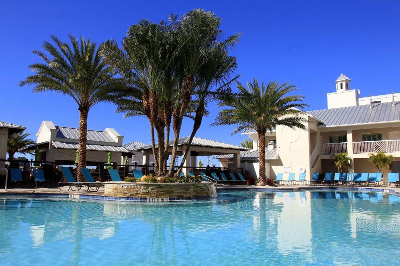 Shephard S Beach Resort