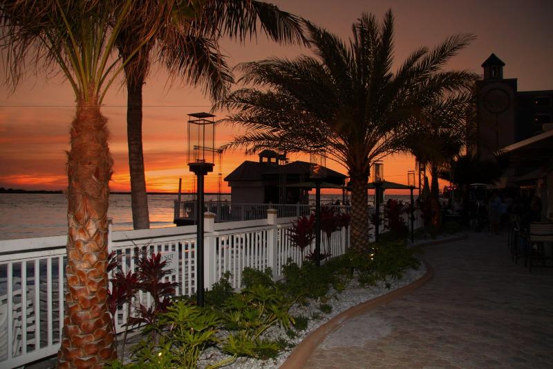 Shephard S Beach Resort