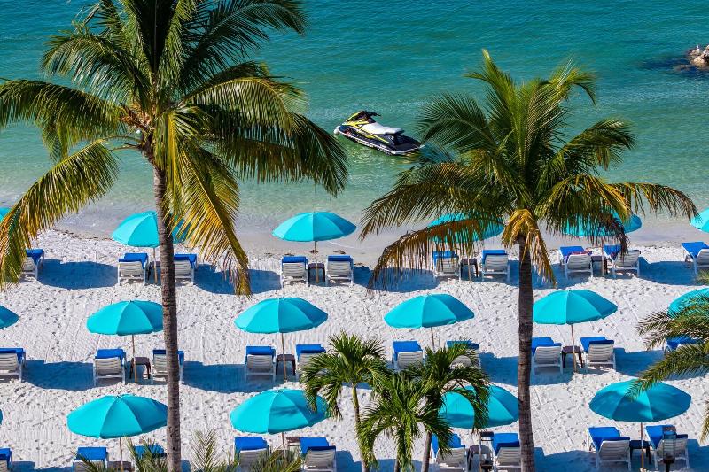 Shephard S Beach Resort
