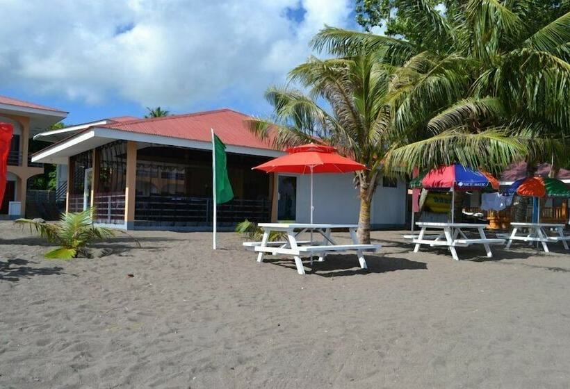 Dreamland Beach Resort