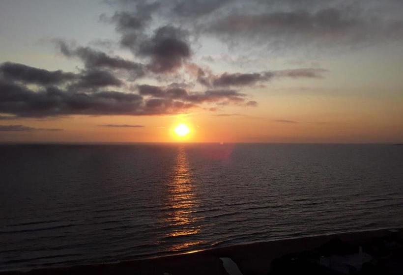 هتل Mandala Beach Chihuahua Naturista Nudista Opcional  Exclusivo Adultos