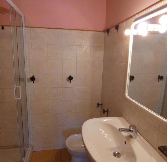 ホテル Dimora Fresilia Casa Vacanze