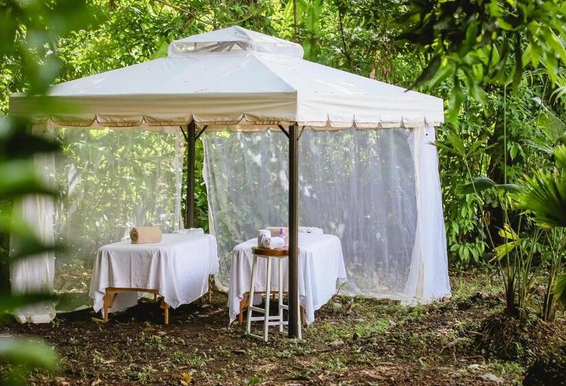 هتل Igloo Beach Lodge