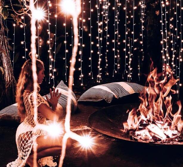 هتل Igloo Beach Lodge