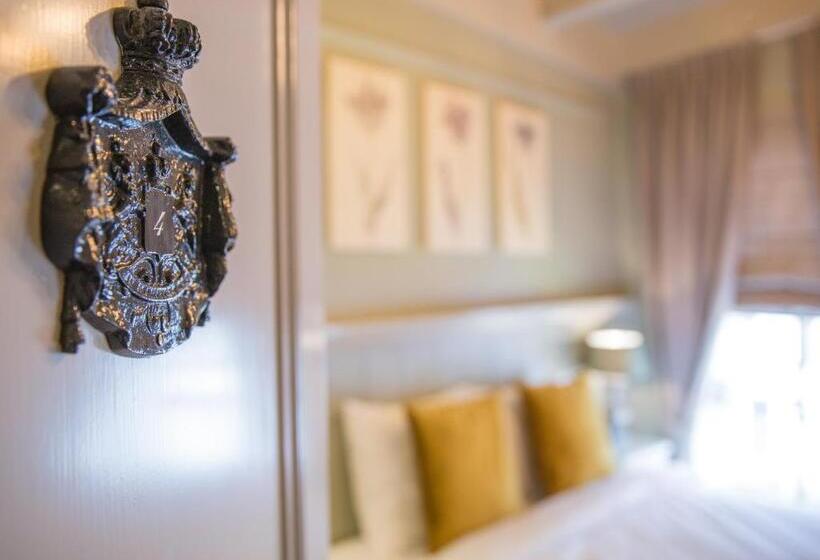 هتل Logement Petit Beijers