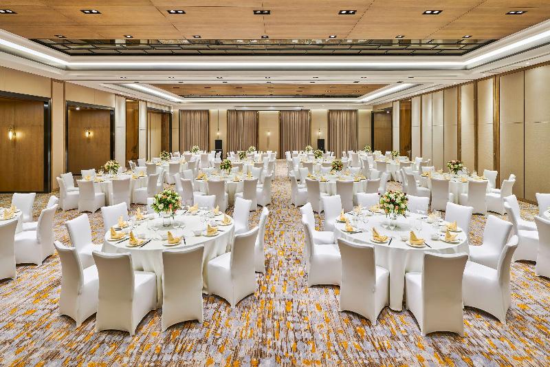 فندق Lushan West Sea Resort, Curio Collection By Hilton