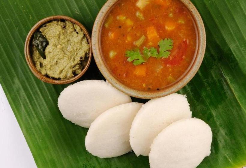 هتل Oyo 63756 Yercaud Residency